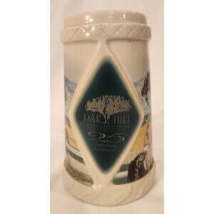 1994 Oak Tree Racing Association Stein – Santa Anita – Limited Edition